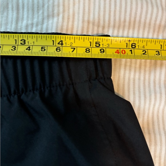 NWT Adidas Terrex Mountain Rain Ready Pants Men’s Sz Small, Black Outdoors - Picture 7 of 9